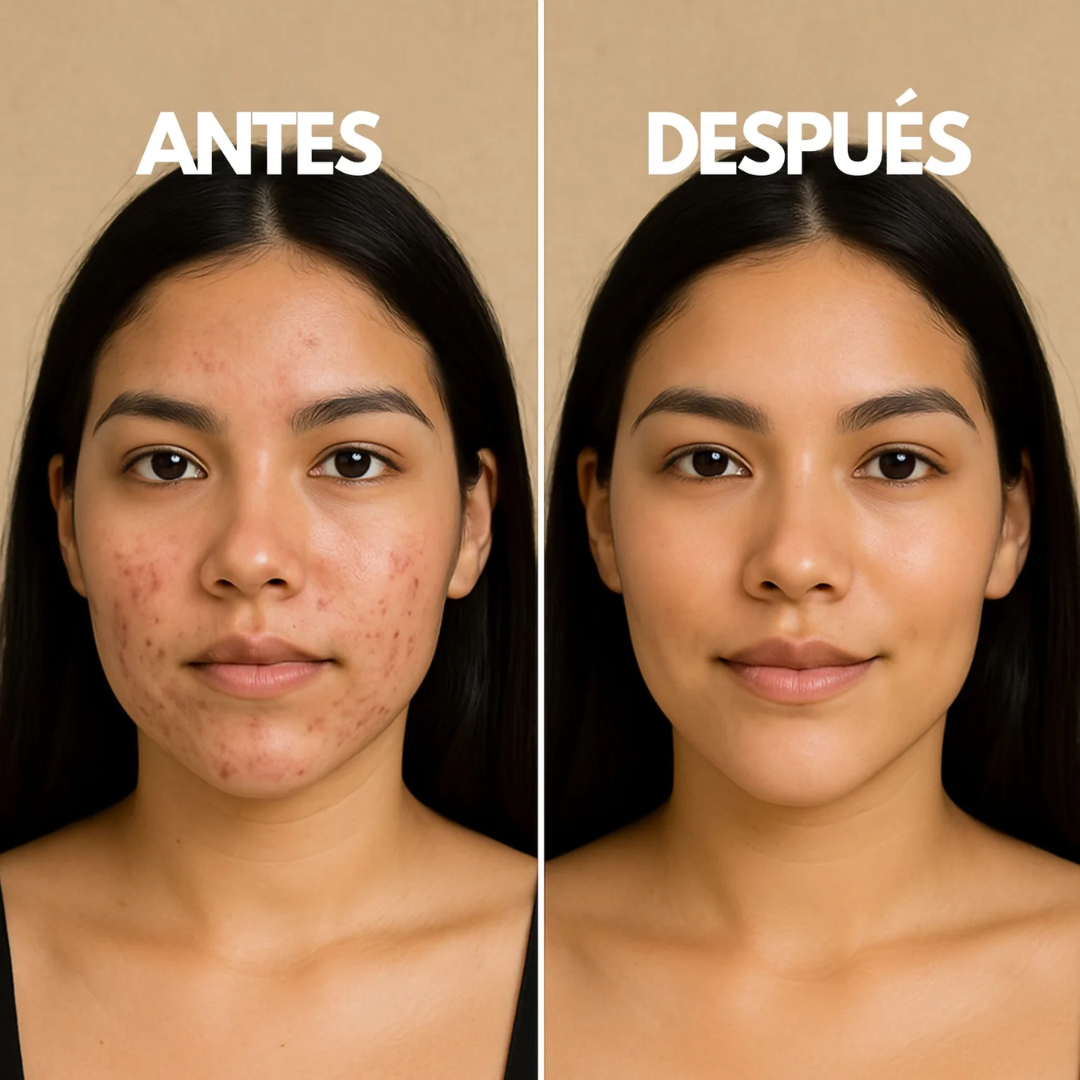 Evil Goods ® | Crema Natural para Hidratación