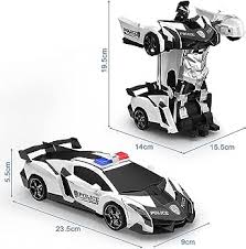 CARRO TRANSFORMERS-ULTIMAS UNIDADES REGALO DE NAVIDAD 🎄