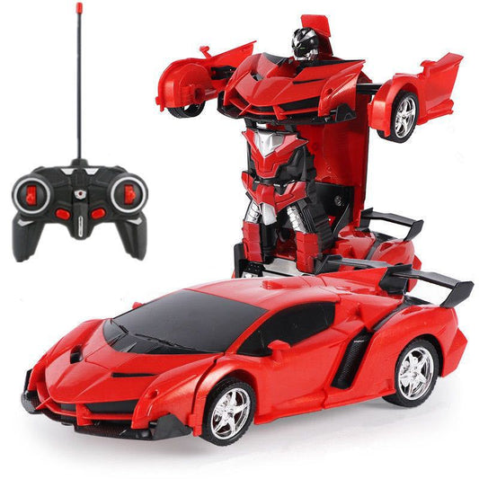 CARRO TRANSFORMERS-ULTIMAS UNIDADES REGALO DE NAVIDAD 🎄